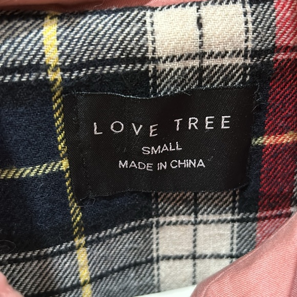 Pink Jackets. Small. - Picture 3 of 5